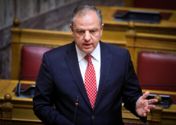 «Η έρευνα και η καινοτομία είναι δύο κύρια συστατικά της προσπάθειας μας να περάσουμε σε ένα νέο οικονομικό μοντέλο στην πρωτογενή παραγωγή»