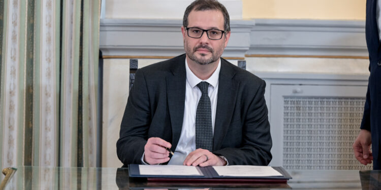 Παρατηρητήριο εξουσίας (24/03/2025)