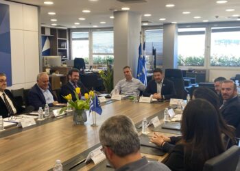 100 εκατ. ευρώ από την Περιφέρεια Αττικής για τη στήριξη 1.800 μικρών και πολύ μικρών επιχειρήσεων