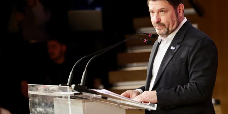 «Ευθύνη μας να θωρακίσουμε τα νέα παιδιά, για να κυνηγήσουν το δικό τους αύριο»