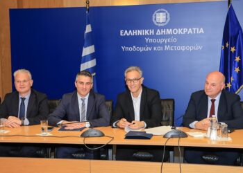 Επιχειρηματικοί κύκλοι του Δημήτρη Κυριακόπουλου