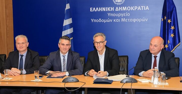 Επιχειρηματικοί κύκλοι του Δημήτρη Κυριακόπουλου