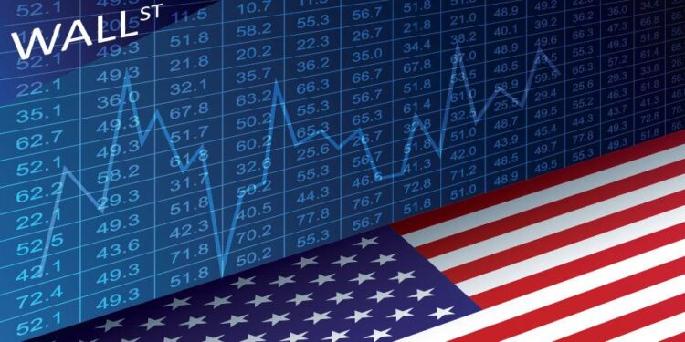 To «γιο-γιο» των αγορών και το ξέσπασμα της wall street