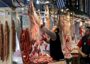 Πού θα κυμανθούν οι τιμές σε αρνιά και κατσίκια