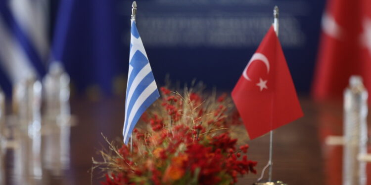 Ο Θαλάσσιος Χωροταξικός Σχεδιασμός Ελλάδας και το ιστορικό των τουρκικών επεμβάσεων