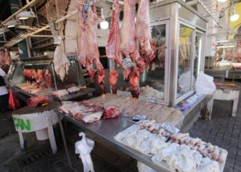 Θετική η αξιολόγηση της κατάστασης στην πασχαλινή αγορά
