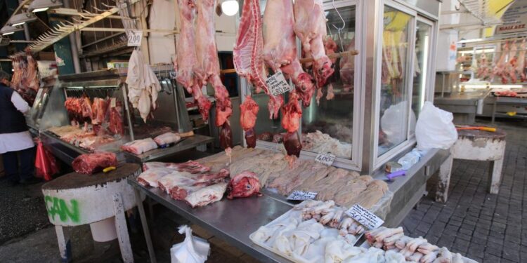 Θετική η αξιολόγηση της κατάστασης στην πασχαλινή αγορά