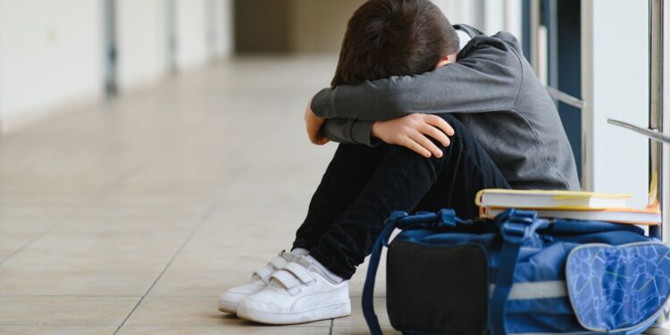 Νέα Φιλαδέλφεια: Bullying σε 12χρονο σε δημοτικό σχολείο