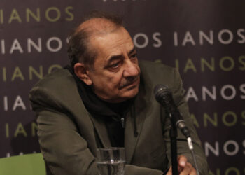 Γιατί η ΕΛΑΣ χτύπησε την πόρτα του