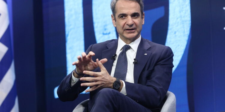 Είμαι ικανοποιημένος που ο Τραμπ πάτησε το κουμπί της παύσης στους δασμούς