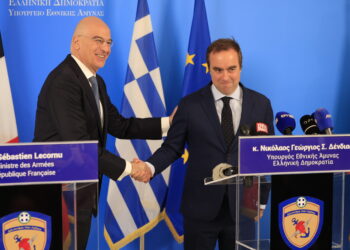 Αμυντικό “αντίβαρο” με πυραύλους Exocet στην τουρκική εξοπλιστική αναβάθμιση