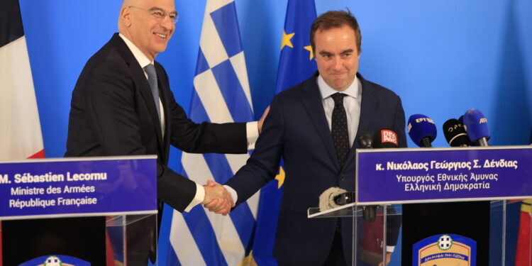 Αμυντικό “αντίβαρο” με πυραύλους Exocet στην τουρκική εξοπλιστική αναβάθμιση
