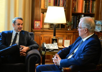 Σημαντική η πολιτική και οικονομική σταθερότητα σε περιόδους αναταραχών