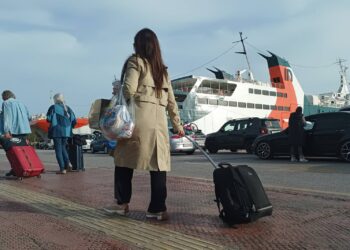 Κορυφώνεται η έξοδος των εκδρομέων – Με τι καιρό θα ψήσουμε το αρνί