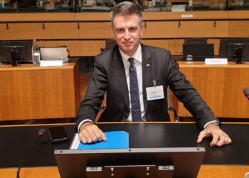 Αποφασιστική και εποικοδομητική διαπραγμάτευση με τις ΗΠΑ