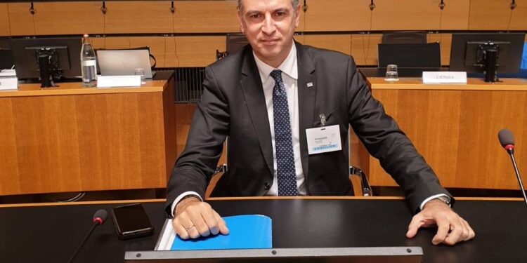 Αποφασιστική και εποικοδομητική διαπραγμάτευση με τις ΗΠΑ