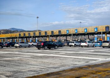 Έξοδος Πάσχα: Επιστρέφουν και οι τελευταίοι