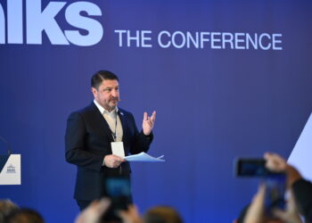 Νίκος Χαρδαλιάς στην Today Press: Υλοποιούμε καθημερινά παρεμβάσεις και στους 66 δήμους της Αττικής