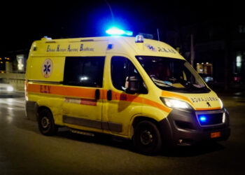 Θεσσαλονίκη: Νεκρή 72χρονη – Καταπλακώθηκε από καγκελόπορτα