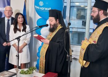 Νέα γραφεία για τη «Φωνή Λογικής» – Αφ. Λατινοπούλου στην ip: «Σημασία έχει τι θα δείξει η κάλπη»