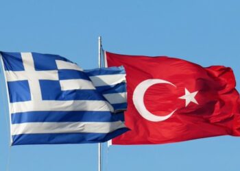 Η αντίδραση του Τουρκικού ΥΠΕΞ για τον Θαλάσσιο Χωροταξικό Σχεδιασμό της Ελλάδας