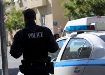 Πόρτο Ράφτη: Πως ανακάλυψαν οι αστυνομικού την 30χρονη και η προσπάθεια της να ξεφύγει
