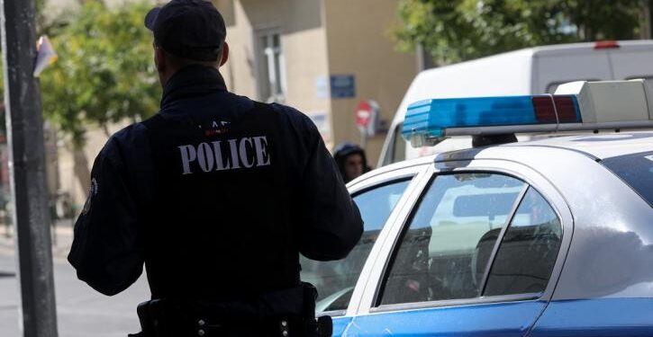 Πόρτο Ράφτη: Πως ανακάλυψαν οι αστυνομικού την 30χρονη και η προσπάθεια της να ξεφύγει