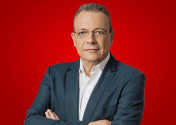 Ανάρτηση του Προέδρου του ΣΥΡΙΖΑ ΠΣ, Σ. Φάμελλου, για την μαύρη επέτειο της 21ης Απριλίου 1967