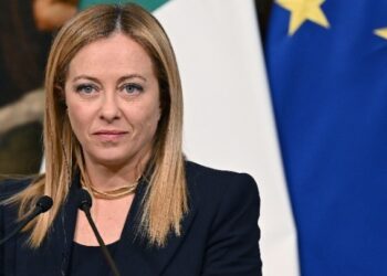 Τζ. Μελόνι: Ο Πάπας Φραγκίσκος επέστρεψε στο σπίτι του Πατέρα