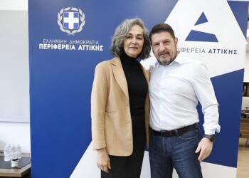Ν. Χαρδαλιάς για Αυθεντικό Μαραθώνιο της Αθήνας: Η μεγαλύτερη και πιο ιστορική διοργάνωση του κλασικού αθλητισμού παγκοσμίως