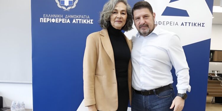 Ν. Χαρδαλιάς για Αυθεντικό Μαραθώνιο της Αθήνας: Η μεγαλύτερη και πιο ιστορική διοργάνωση του κλασικού αθλητισμού παγκοσμίως