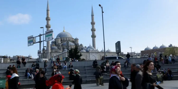 Πώς θα επηρεάσει την Ελλάδα ο σεισμός στην Κωνσταντινούπολη