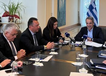 Έχουν γίνει πολλές και σημαντικές παρεμβάσεις στην εκπαίδευση