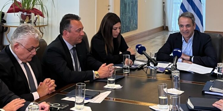 Έχουν γίνει πολλές και σημαντικές παρεμβάσεις στην εκπαίδευση
