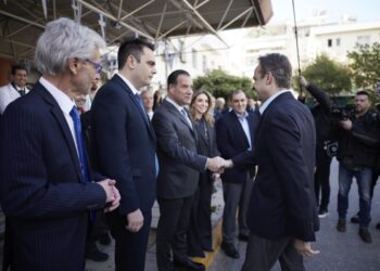 Το Εθνικό Σύστημα Υγείας αλλάζει