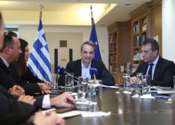 "Η δημόσια δωρεάν παιδεία, και ειδικά τα σχολεία μας, βρίσκονται στην αιχμή των προτεραιοτήτων μας" (video)