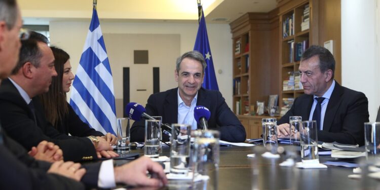 "Η δημόσια δωρεάν παιδεία, και ειδικά τα σχολεία μας, βρίσκονται στην αιχμή των προτεραιοτήτων μας" (video)