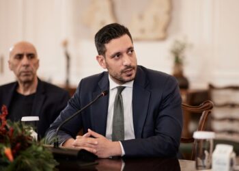 Κ. Κυρανάκης: Προχειρότητα στο πόρισμα του ΕΟΔΑΣΑΑΜ για την πυρόσφαιρα