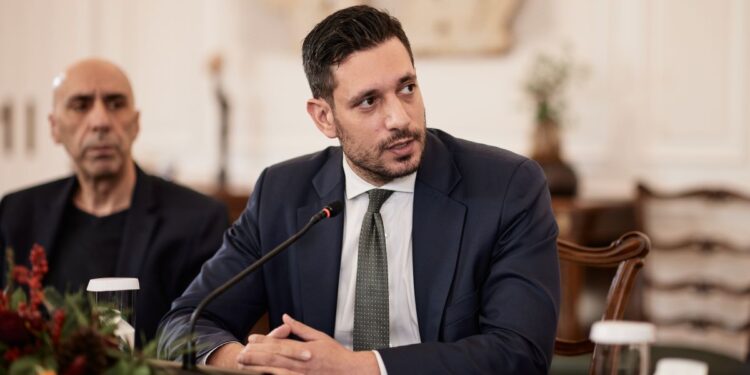 Κ. Κυρανάκης: Προχειρότητα στο πόρισμα του ΕΟΔΑΣΑΑΜ για την πυρόσφαιρα