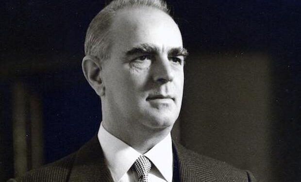 ΝΔ για τη συμπλήρωση 27 ετών από τον θάνατο του Κωνσταντίνου Καραμανλή