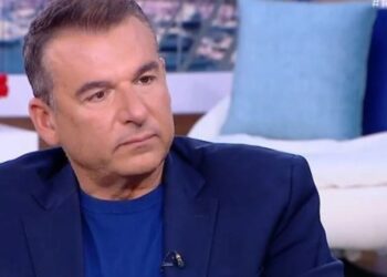 Επιστολή Γιώργου Λιάγκα στην ΕΣΗΕΑ – Διαβάστε το αίτημα του γνωστού δημοσιογράφου