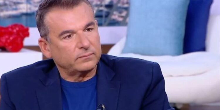 Επιστολή Γιώργου Λιάγκα στην ΕΣΗΕΑ – Διαβάστε το αίτημα του γνωστού δημοσιογράφου