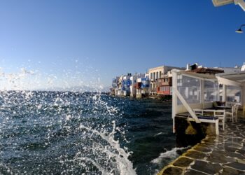 Μυστήριο με θάνατο 69χρονου -Τον ξέβρασε η θάλασσα