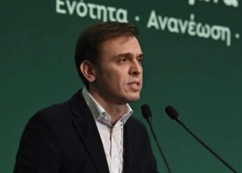 Δ. Μάντζος: Καταδικαστέα προκλητική ενέργεια