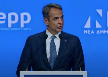 Η Ευρώπη να μην είναι πια ένα εργοστάσιο νέων κανόνων και να αρχίσει να είναι ένα εργαστήριο ανάπτυξης