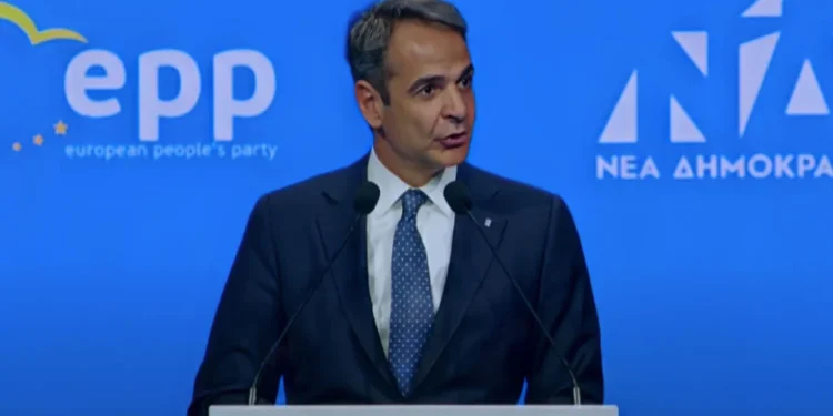 Η Ευρώπη να μην είναι πια ένα εργοστάσιο νέων κανόνων και να αρχίσει να είναι ένα εργαστήριο ανάπτυξης