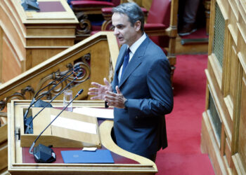 Κανείς δεν μπορεί να βγει ωφελημένος από έναν γενικευμένο εμπορικό «πόλεμο»
