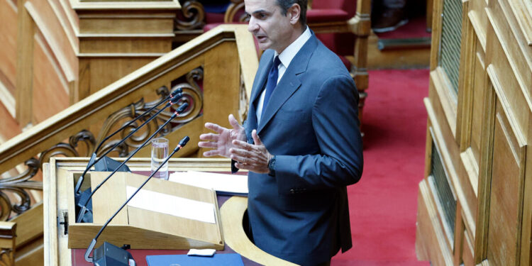 Κανείς δεν μπορεί να βγει ωφελημένος από έναν γενικευμένο εμπορικό «πόλεμο»