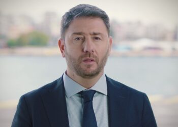 Η συλλογική μνήμη είναι άγρυπνος φρουρός των δημοκρατικών θεσμών