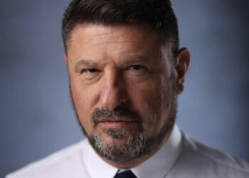 Οι ευχές του Περιφερειάρχη Αττικής Νίκου Χαρδαλιά